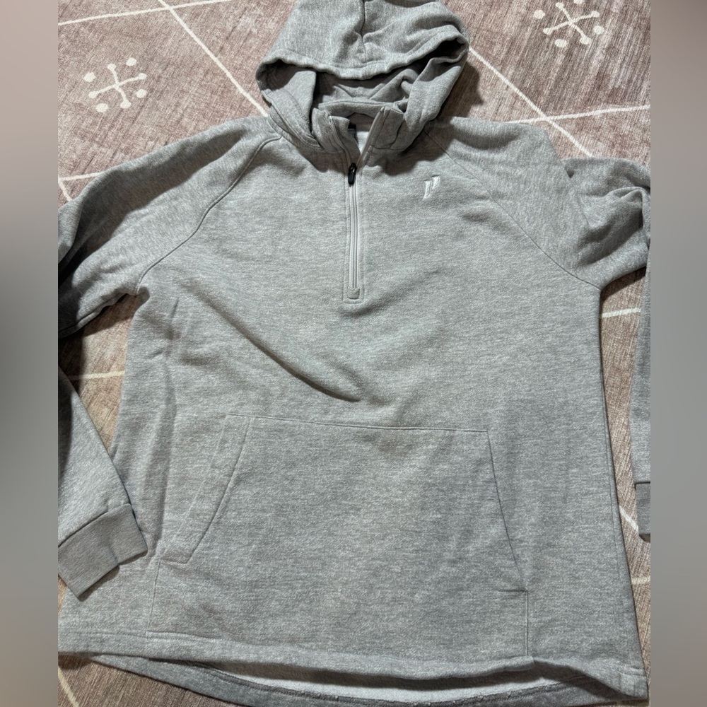 1st Phorm Unisex Sweatshirt / Hoodie (oversized fit)